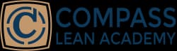 Compass Lean Academy logo - Hjem