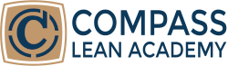 Compass Lean Academy logo - Hjem